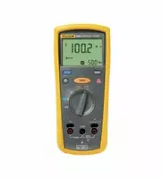 Fluke 1503 Insulation Resistance Tester